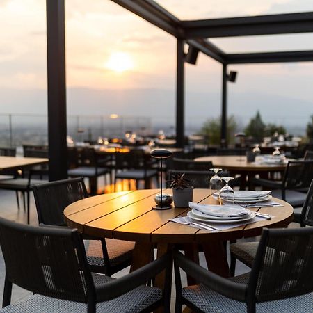 Ananti Resort & Spa Trikala  Ngoại thất bức ảnh