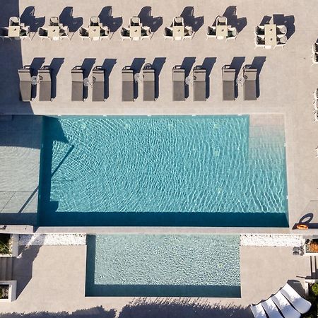 Ananti Resort & Spa Trikala  Ngoại thất bức ảnh