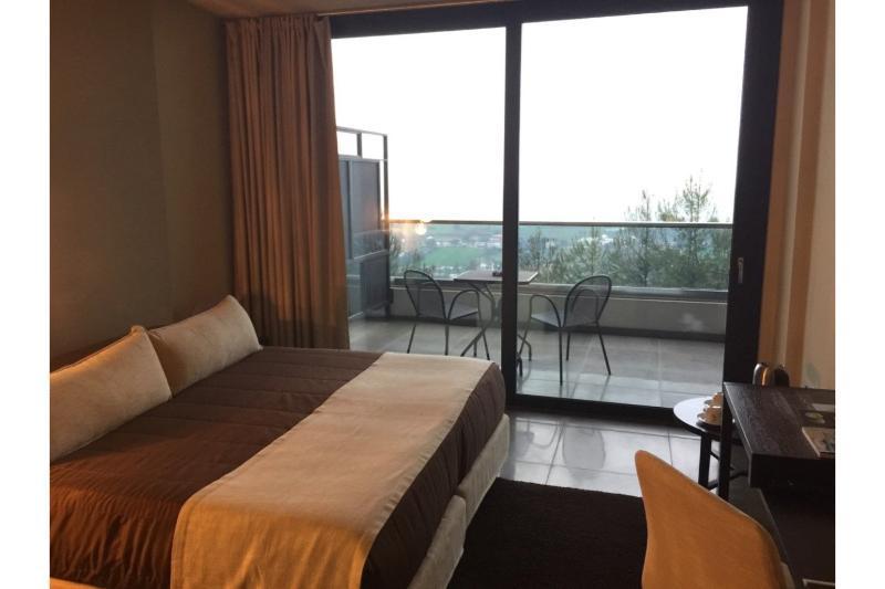 Ananti Resort & Spa Trikala  Ngoại thất bức ảnh