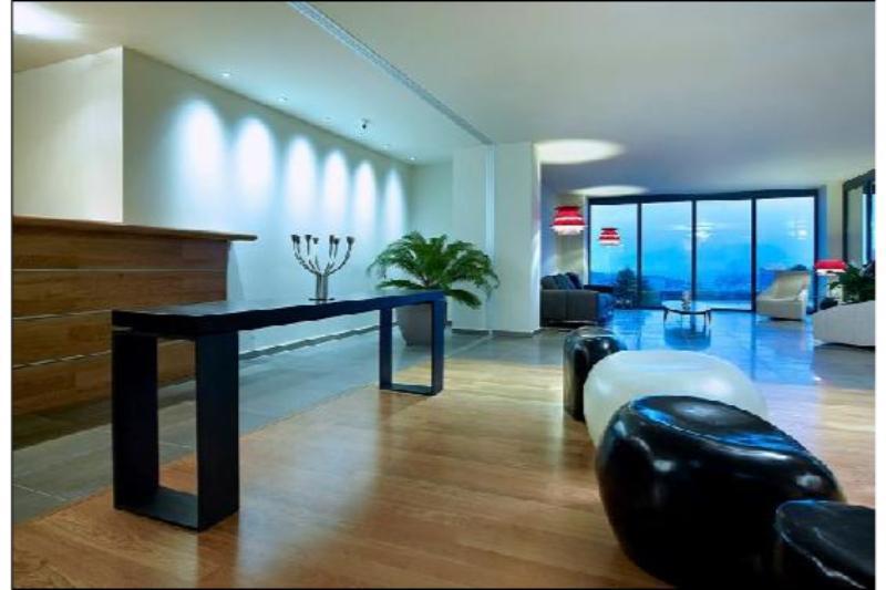 Ananti Resort & Spa Trikala  Ngoại thất bức ảnh