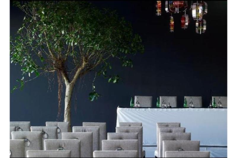 Ananti Resort & Spa Trikala  Ngoại thất bức ảnh