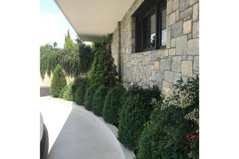 Ananti Resort & Spa Trikala  Ngoại thất bức ảnh