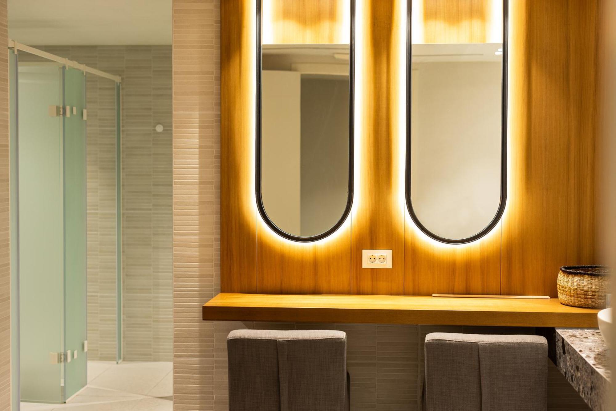Ananti Resort & Spa Trikala  Ngoại thất bức ảnh