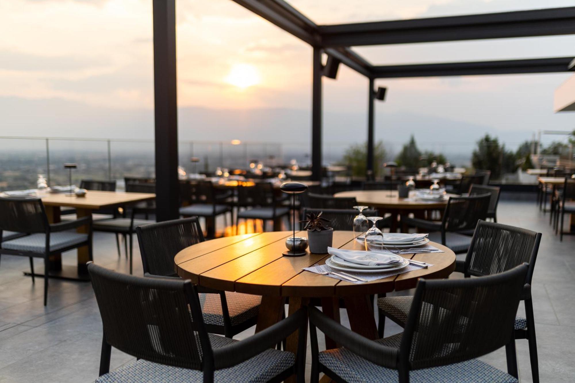 Ananti Resort & Spa Trikala  Ngoại thất bức ảnh