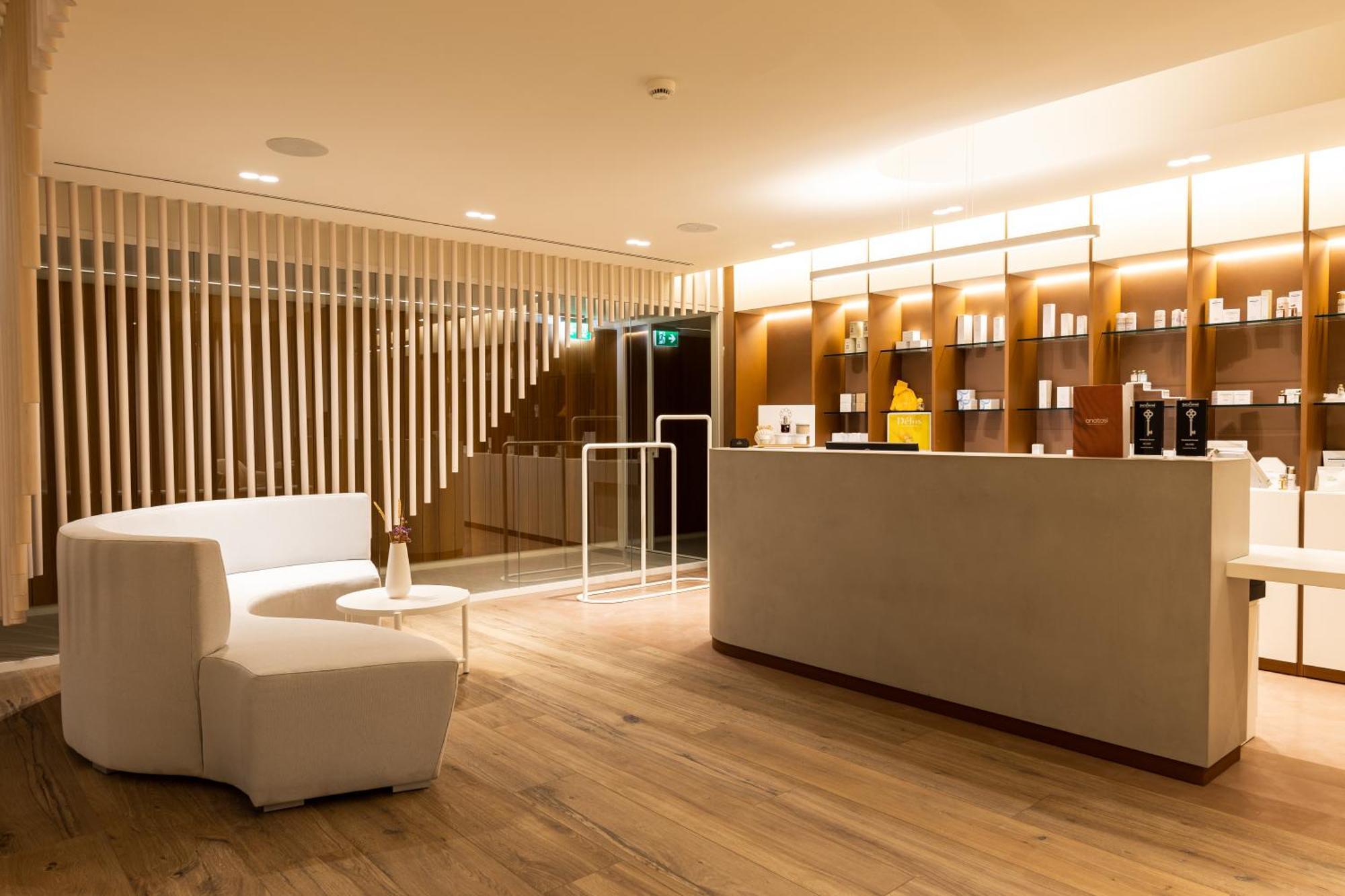 Ananti Resort & Spa Trikala  Ngoại thất bức ảnh