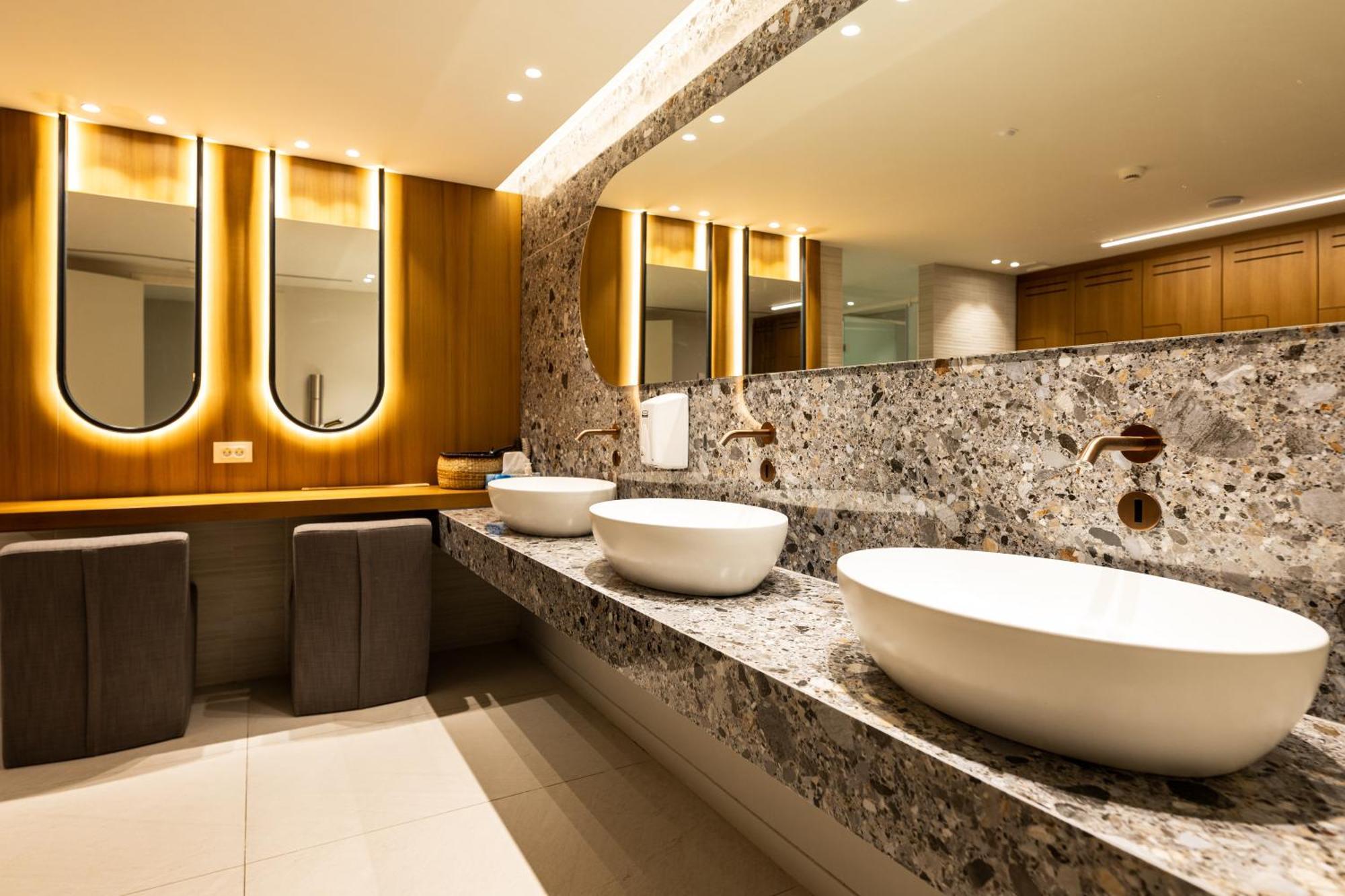 Ananti Resort & Spa Trikala  Ngoại thất bức ảnh