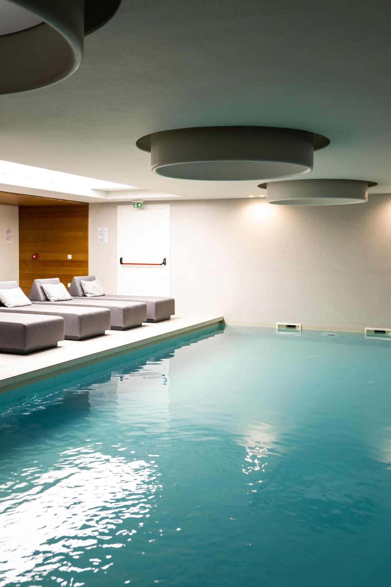 Ananti Resort & Spa Trikala  Ngoại thất bức ảnh