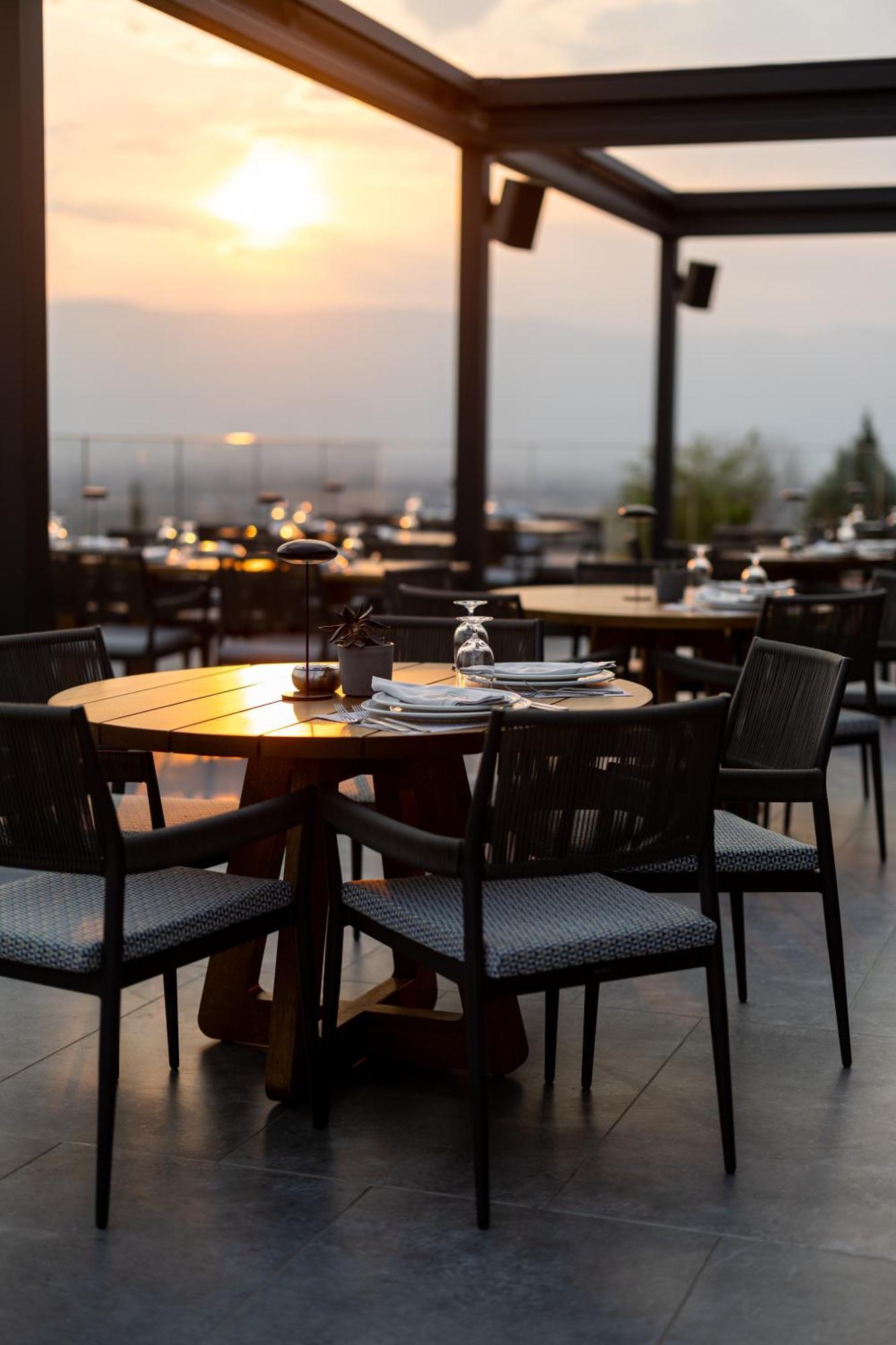 Ananti Resort & Spa Trikala  Ngoại thất bức ảnh