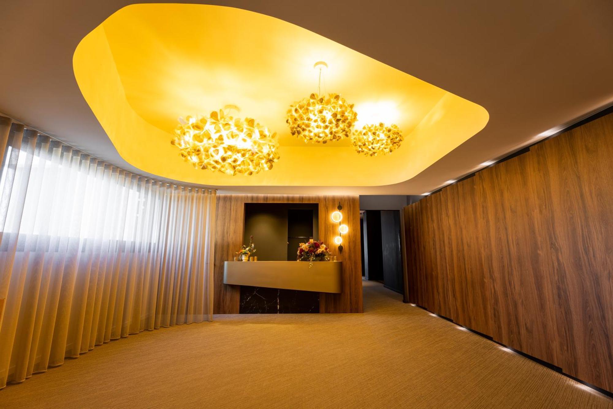 Ananti Resort & Spa Trikala  Ngoại thất bức ảnh