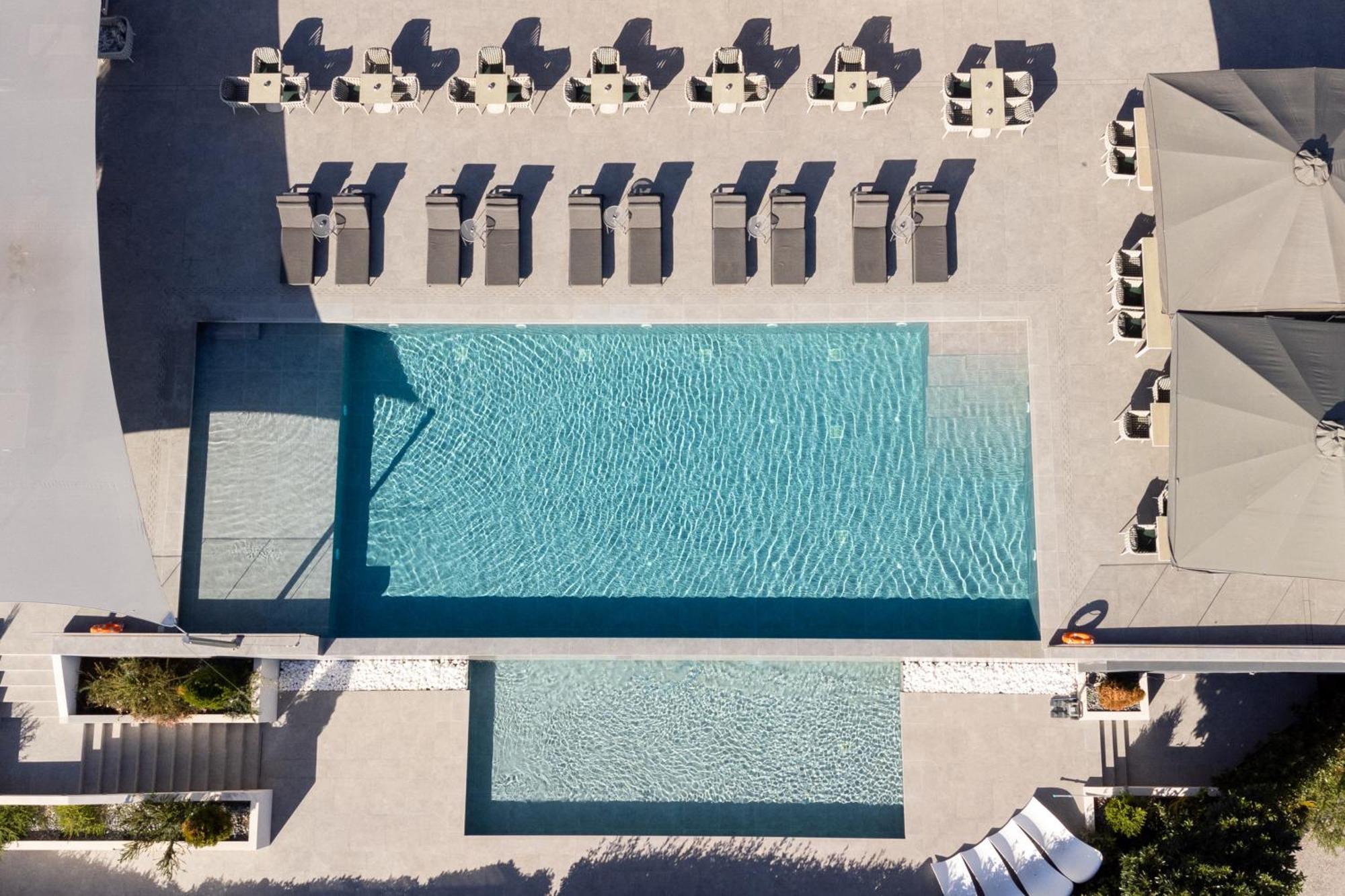 Ananti Resort & Spa Trikala  Ngoại thất bức ảnh