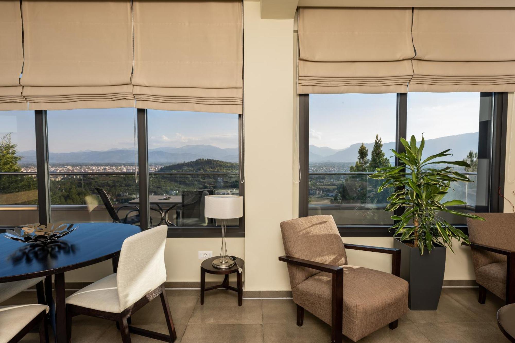 Ananti Resort & Spa Trikala  Ngoại thất bức ảnh