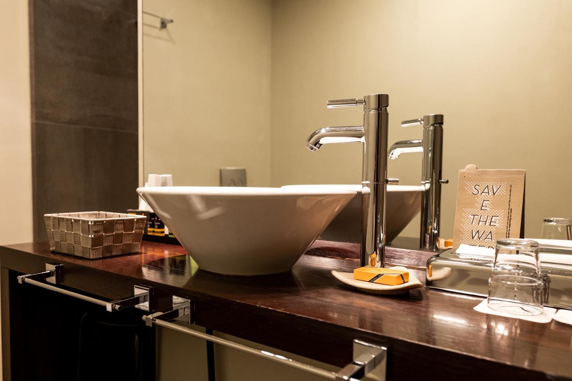 Ananti Resort & Spa Trikala  Ngoại thất bức ảnh
