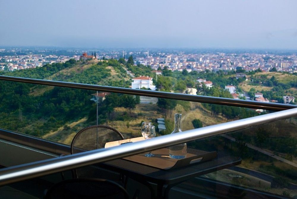 Ananti Resort & Spa Trikala  Ngoại thất bức ảnh